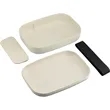 Ekobo Rectangular Bento Box | https://www.bestnamebadges.com