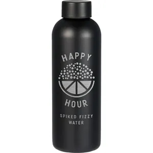 Cleave Recycled Stainless steel bottle 25oz | https://www.bestnamebadges.com
