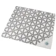 Sculpture Print Ultra Plush Blanket | https://www.bestnamebadges.com