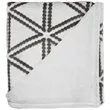 Sculpture Print Ultra Plush Blanket | https://www.bestnamebadges.com