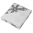 Sculpture Print Ultra Plush Blanket | https://www.bestnamebadges.com