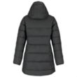 GENEVA Eco Long Packable Insulated Jacket-Womens | https://www.bestnamebadges.com