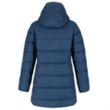 GENEVA Eco Long Packable Insulated Jacket-Womens | https://www.bestnamebadges.com