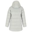 GENEVA Eco Long Packable Insulated Jacket-Womens | https://www.bestnamebadges.com