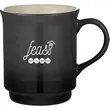 Sonoma Gradient Mug 14oz | https://www.bestnamebadges.com