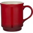 Sonoma Gradient Mug 14oz | https://www.bestnamebadges.com