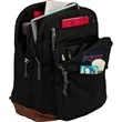 JanSport Cool Student 15" Computer Backpack | https://www.bestnamebadges.com