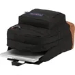 JanSport Cool Student 15" Computer Backpack | https://www.bestnamebadges.com