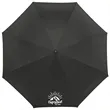 48" Recycled Manual Inversion Umbrella | https://www.bestnamebadges.com