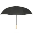 48" Recycled Manual Inversion Umbrella | https://www.bestnamebadges.com