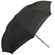 48" Recycled Manual Inversion Umbrella | https://www.bestnamebadges.com