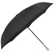 48" Recycled Manual Inversion Umbrella | https://www.bestnamebadges.com