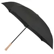 48" Recycled Manual Inversion Umbrella | https://www.bestnamebadges.com