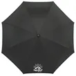 48" Recycled Manual Inversion Umbrella | https://www.bestnamebadges.com