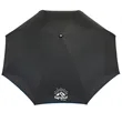 48" Recycled Manual Inversion Umbrella | https://www.bestnamebadges.com
