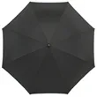 48" Recycled Manual Inversion Umbrella | https://www.bestnamebadges.com