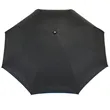 48" Recycled Manual Inversion Umbrella | https://www.bestnamebadges.com