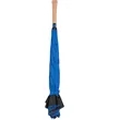 48" Recycled Manual Inversion Umbrella | https://www.bestnamebadges.com