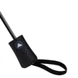 46" Recycled Auto Open Umbrella | https://www.bestnamebadges.com