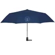 46" Recycled Auto Open Umbrella | https://www.bestnamebadges.com