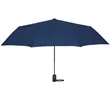 46" Recycled Auto Open Umbrella | https://www.bestnamebadges.com