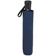 46" Recycled Auto Open Umbrella | https://www.bestnamebadges.com