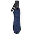 46" Recycled Auto Open Umbrella | https://www.bestnamebadges.com