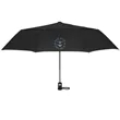 46" Recycled Auto Open Umbrella | https://www.bestnamebadges.com