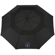 46" Recycled Auto Open Umbrella | https://www.bestnamebadges.com