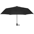 46" Recycled Auto Open Umbrella | https://www.bestnamebadges.com