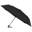 46" Recycled Auto Open Umbrella | https://www.bestnamebadges.com
