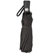 46" Recycled Auto Open Umbrella | https://www.bestnamebadges.com