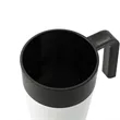 Sigrid 16oz Mug with Recycled Plastic | https://www.bestnamebadges.com