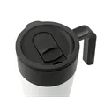 Sigrid 16oz Mug with Recycled Plastic | https://www.bestnamebadges.com