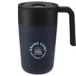 Sigrid 16oz Mug with Recycled Plastic | https://www.bestnamebadges.com