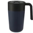 Sigrid 16oz Mug with Recycled Plastic | https://www.bestnamebadges.com