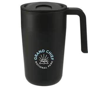 Sigrid 16oz ECO Mug with Recycled Plastic | https://www.bestnamebadges.com