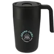 Sigrid 16oz Mug with Recycled Plastic | https://www.bestnamebadges.com