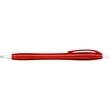 Recycled PET Cougar Ballpoint Pen | https://www.bestnamebadges.com