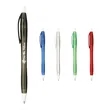 Recycled PET Cougar Ballpoint Pen | https://www.bestnamebadges.com