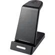 TriCharged 3-in-1 15W Wireless Charging Stand | https://www.bestnamebadges.com