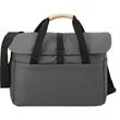Aft Recycled 15" Computer Messenger Bag | https://www.bestnamebadges.com