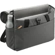 Aft Recycled 15" Computer Messenger Bag | https://www.bestnamebadges.com