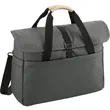 Aft Recycled 15" Computer Messenger Bag | https://www.bestnamebadges.com