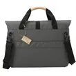 Aft Recycled 15" Computer Messenger Bag | https://www.bestnamebadges.com
