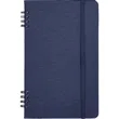 5' x 7' Vila Spiral Notebook | https://www.bestnamebadges.com