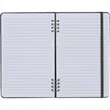 5' x 7' Vila Spiral Notebook | https://www.bestnamebadges.com