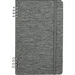 5' x 7' Vila Spiral Notebook | https://www.bestnamebadges.com