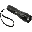 High Performance 500 Lumen Flashlight | https://www.bestnamebadges.com
