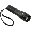 High Performance 500 Lumen Flashlight | https://www.bestnamebadges.com